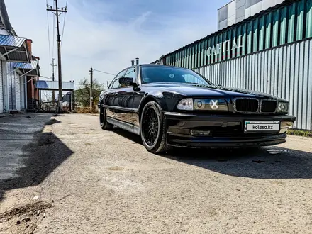 BMW 730 1995 года за 5 700 000 тг. в Актобе – фото 3
