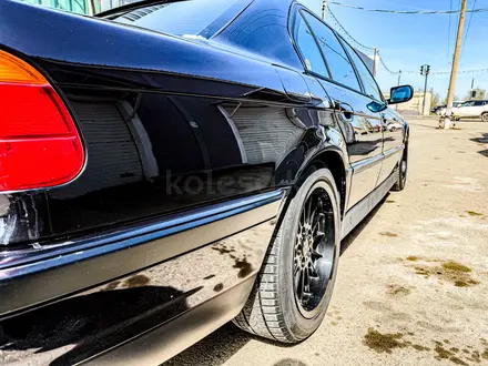 BMW 730 1995 года за 5 700 000 тг. в Актобе – фото 6