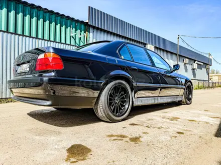 BMW 730 1995 года за 5 700 000 тг. в Актобе – фото 8