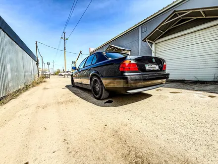 BMW 730 1995 года за 5 700 000 тг. в Актобе – фото 7