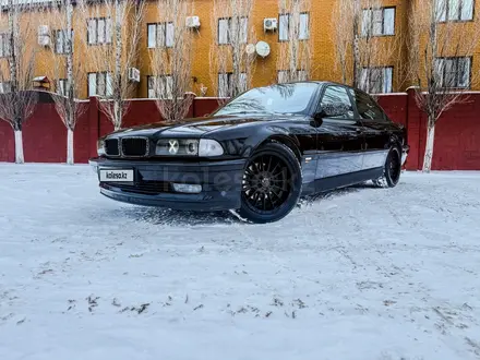 BMW 730 1995 года за 5 700 000 тг. в Актобе – фото 10