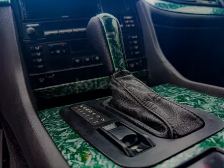 BMW 730 1995 года за 5 700 000 тг. в Актобе – фото 13