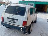 ВАЗ (Lada) Lada 2121 2018 годаfor3 500 000 тг. в Петропавловск – фото 4