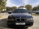 BMW 528 1997 года за 2 800 000 тг. в Атырау