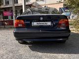 BMW 528 1997 года за 2 800 000 тг. в Атырау – фото 4