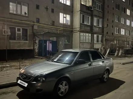 ВАЗ (Lada) Priora 2170 2007 года за 1 450 000 тг. в Кандыагаш – фото 9