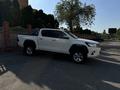Toyota Hilux 2018 года за 13 800 000 тг. в Алматы – фото 10
