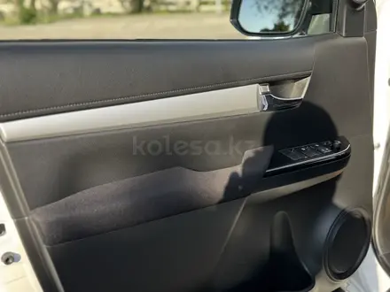 Toyota Hilux 2018 года за 13 800 000 тг. в Алматы – фото 16