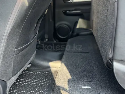 Toyota Hilux 2018 года за 13 800 000 тг. в Алматы – фото 15