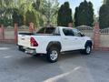 Toyota Hilux 2018 года за 13 800 000 тг. в Алматы – фото 22
