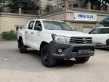 Toyota Hilux 2018 годаүшін12 400 000 тг. в Алматы – фото 3
