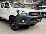 Toyota Hilux 2018 годаүшін12 400 000 тг. в Алматы – фото 4