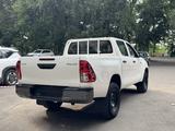 Toyota Hilux 2018 годаүшін12 400 000 тг. в Алматы – фото 5