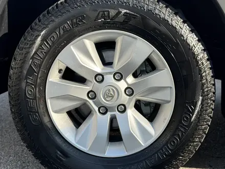Toyota Hilux 2018 года за 13 800 000 тг. в Алматы – фото 6