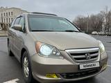 Honda Odyssey 2006 годаfor6 300 000 тг. в Павлодар
