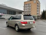 Honda Odyssey 2006 годаfor6 300 000 тг. в Павлодар – фото 2