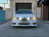 Toyota Camry 2010 годаfor7 100 000 тг. в Кызылорда – фото 5