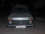 ВАЗ (Lada) Lada 2131 (5-ти дверный) 2002 годаүшін1 000 000 тг. в Сатпаев