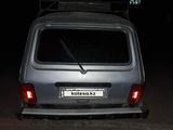 ВАЗ (Lada) Lada 2131 (5-ти дверный) 2002 годаүшін1 000 000 тг. в Сатпаев – фото 2
