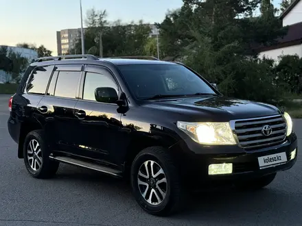 Toyota Land Cruiser 2010 года за 16 000 000 тг. в Астана – фото 4