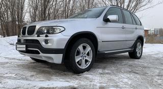 BMW X5 2005 года за 7 500 000 тг. в Алматы