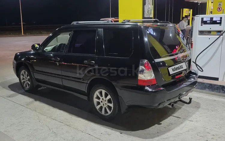 Subaru Forester 2006 года за 5 550 000 тг. в Шымкент