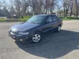 Mazda 626 1997 года за 1 650 000 тг. в Талдыкорган – фото 2