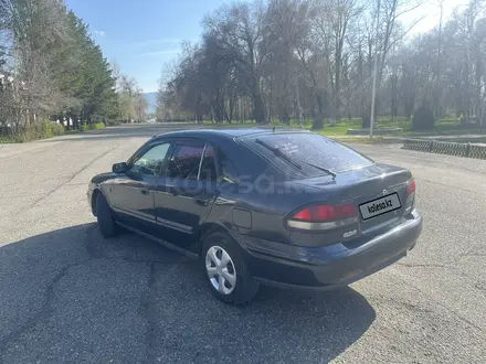 Mazda 626 1997 года за 1 650 000 тг. в Талдыкорган – фото 5