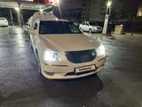 Toyota Crown Majesta 2006 годаүшін5 000 000 тг. в Атырау