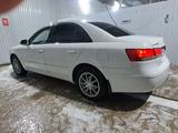 Hyundai Sonata 2008 годаүшін4 000 000 тг. в Актау – фото 4