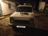 ВАЗ (Lada) Lada 2121 2002 годаfor900 000 тг. в Маканчи – фото 4