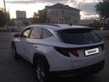 Hyundai Tucson 2023 года за 14 200 000 тг. в Кызылорда – фото 4