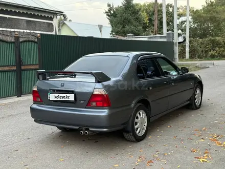 Honda Civic 1996 года за 3 500 000 тг. в Алматы – фото 4