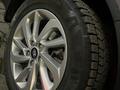 Hyundai Tucson 2018 года за 11 000 000 тг. в Семей – фото 11