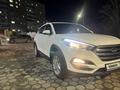 Hyundai Tucson 2018 года за 11 000 000 тг. в Семей – фото 2