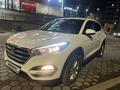 Hyundai Tucson 2018 года за 11 000 000 тг. в Семей – фото 3