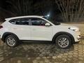 Hyundai Tucson 2018 года за 11 000 000 тг. в Семей – фото 4