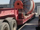 JAC 2019 годаfor26 000 000 тг. в Алматы – фото 4