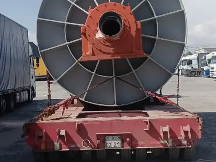 JAC 2019 года за 34 000 000 тг. в Алматы – фото 2