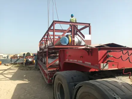 JAC 2019 года за 34 000 000 тг. в Алматы