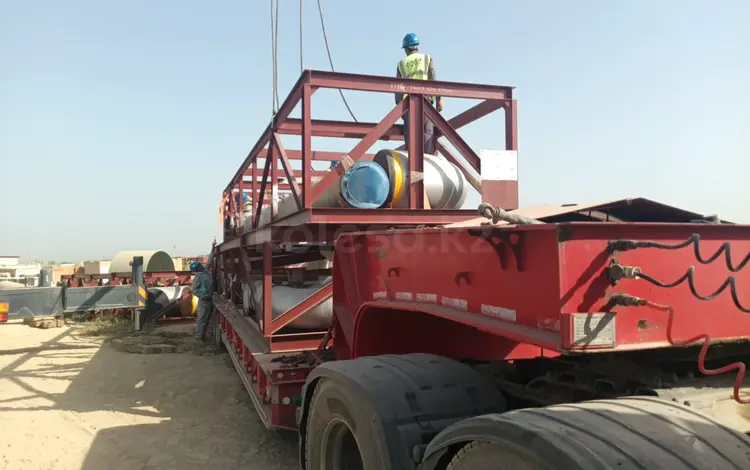 JAC 2019 годаүшін34 000 000 тг. в Алматы