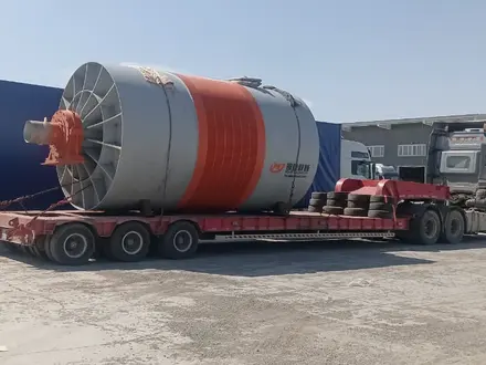 JAC 2019 года за 34 000 000 тг. в Алматы – фото 5