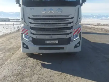 JAC 2019 года за 34 000 000 тг. в Алматы – фото 6