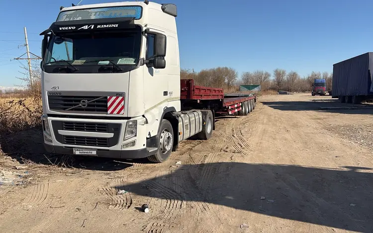 Volvo  FH 2010 годаүшін23 000 000 тг. в Алматы