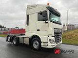 DAF  DAF XF 530 6x2 FTR 2020 года за 40 000 000 тг. в Павлодар – фото 3