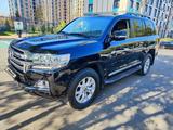 Toyota Land Cruiser 2016 года за 30 000 000 тг. в Алматы – фото 2