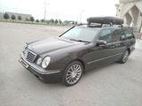Mercedes-Benz E 320 2000 года за 5 000 000 тг. в Тараз