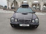 Mercedes-Benz E 320 2000 года за 5 000 000 тг. в Тараз – фото 2