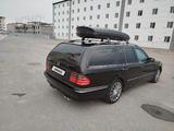 Mercedes-Benz E 320 2000 года за 5 000 000 тг. в Тараз – фото 4