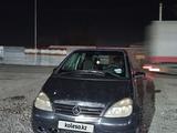Mercedes-Benz A 160 1999 годаүшін1 100 000 тг. в Караганда